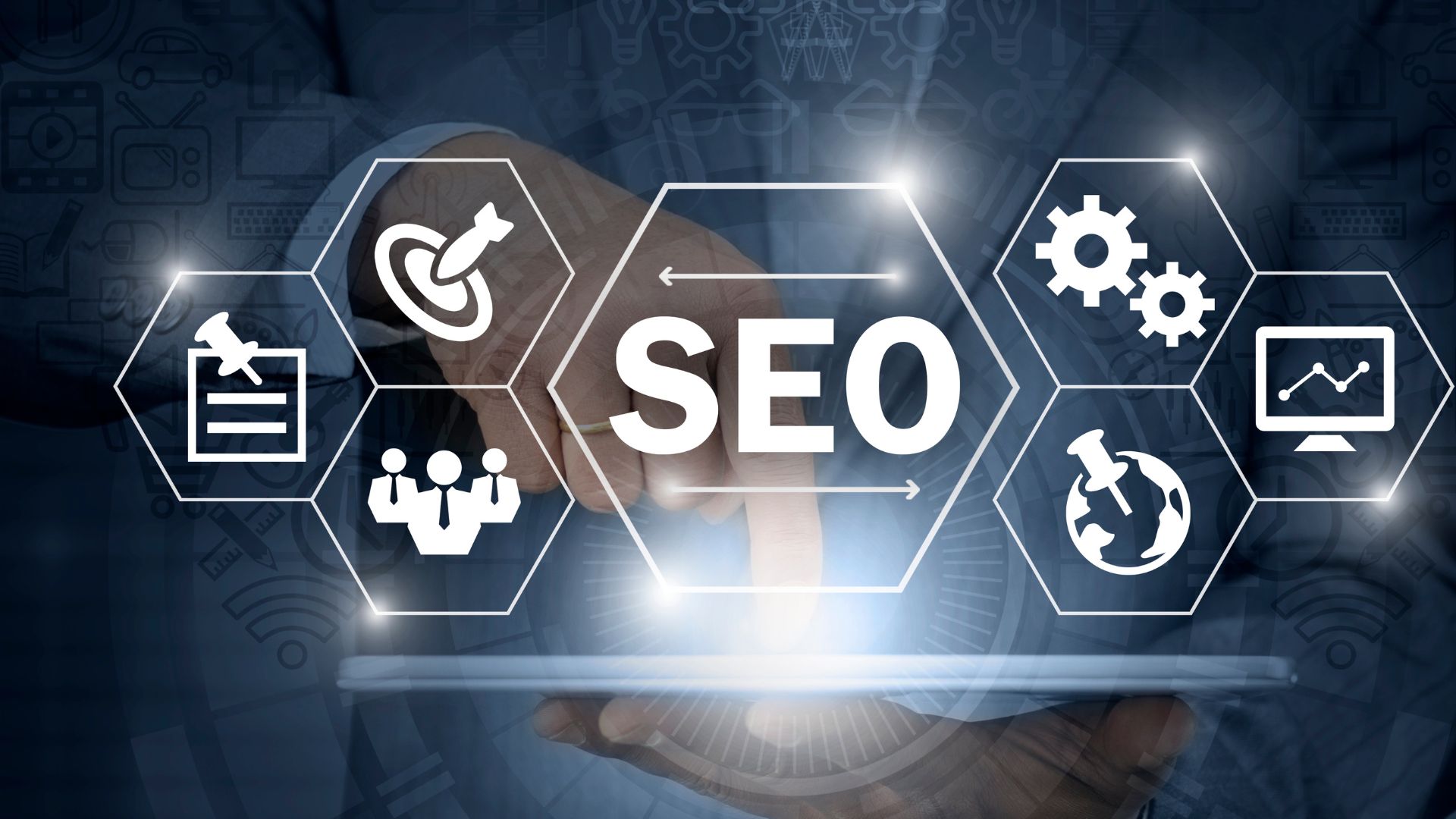 Référencement SEO et Rédaction Web dans le Tarn Agence Web