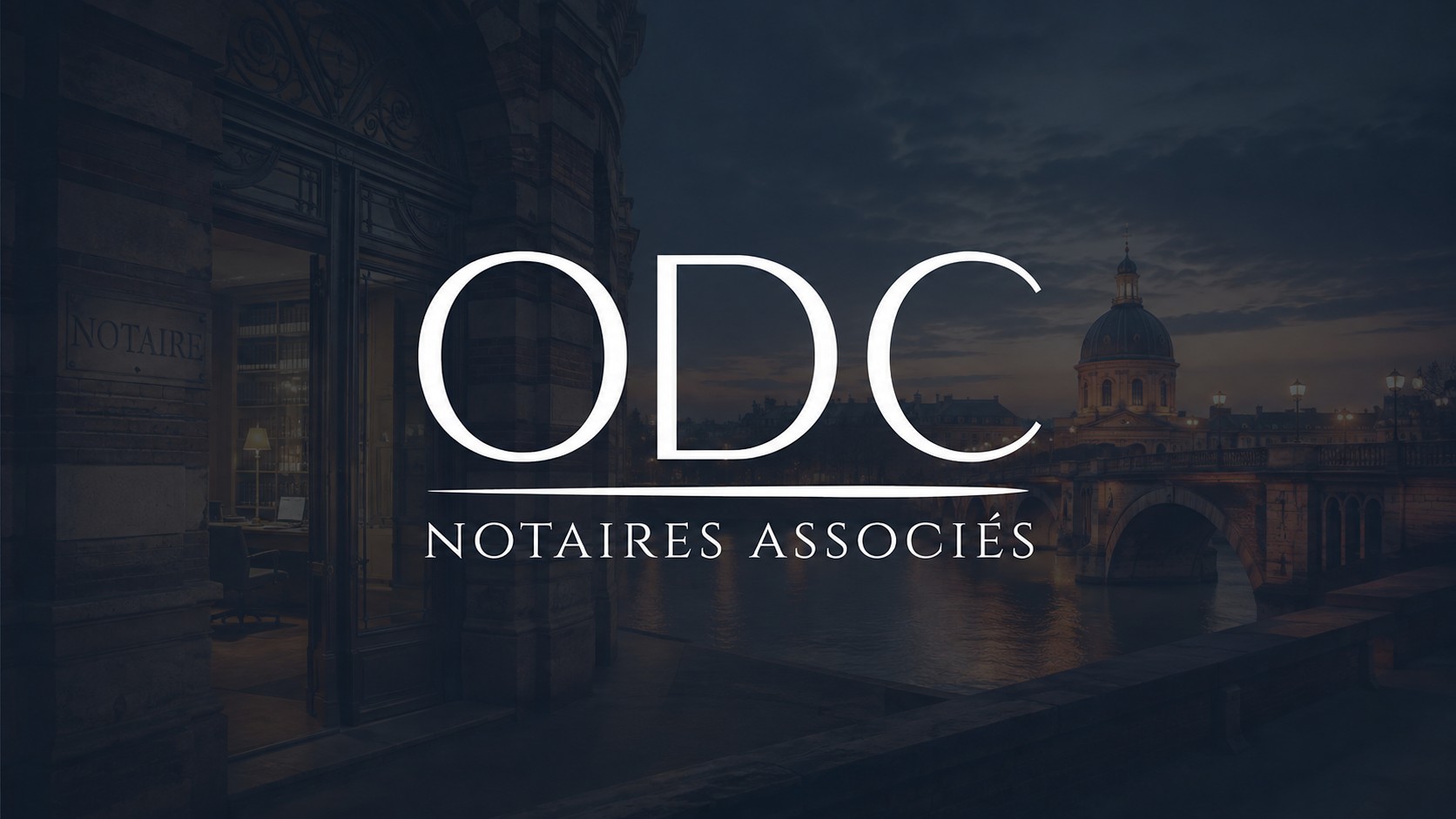 Office des Carmes Notaires Associés