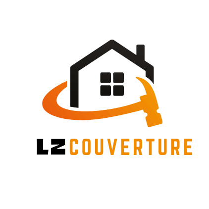 Logo LZ Couverture